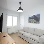 Piso A Un Paso Del Centro * Овьедо