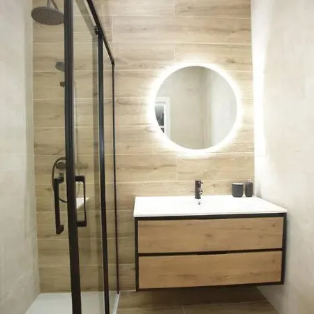 Piso A Un Paso Del Centro Appartement *