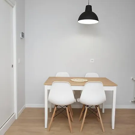 Piso A Un Paso Del Centro Apartment Oviedo