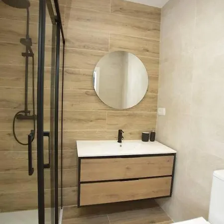 Apartment Piso A Un Paso Del Centro *